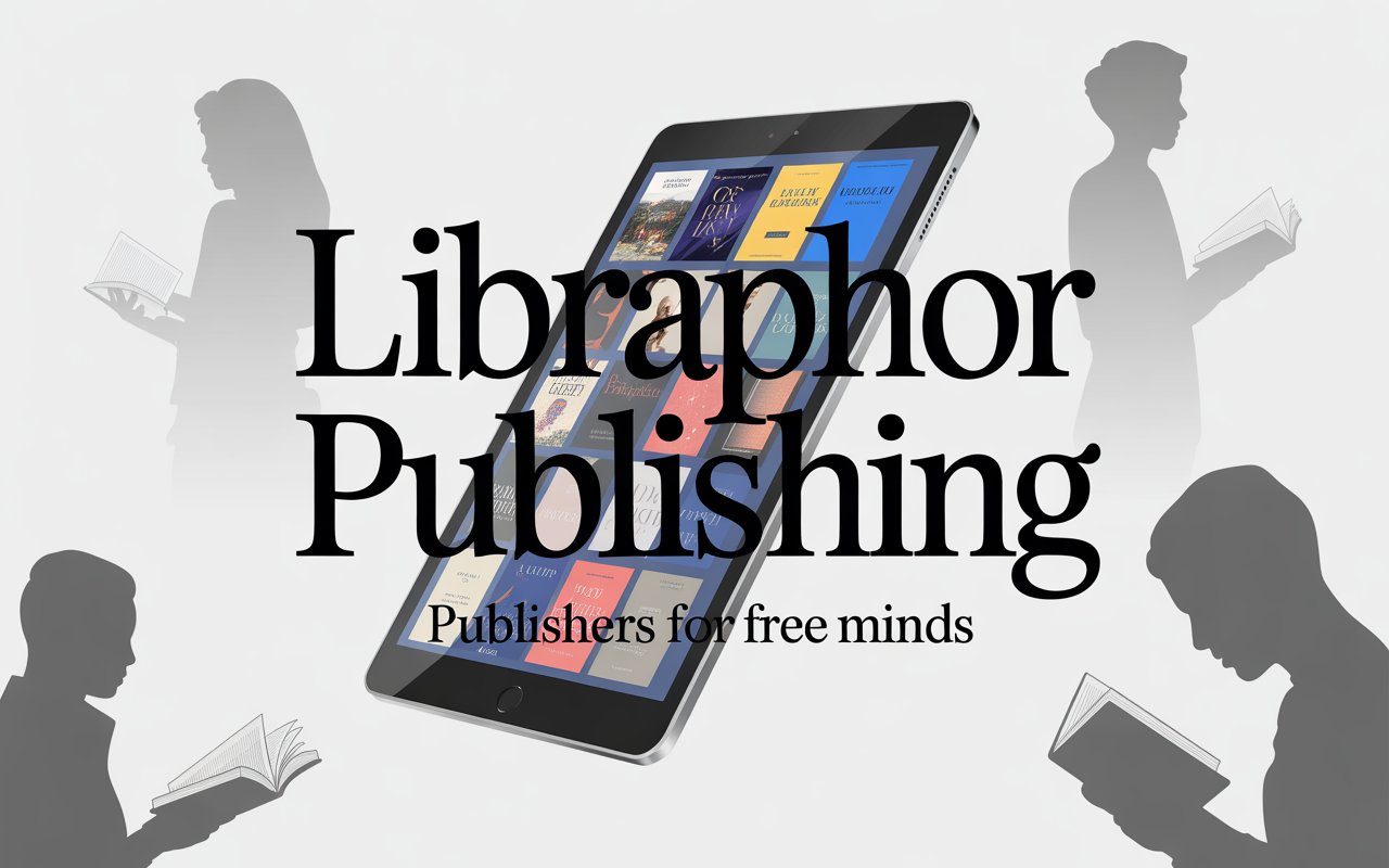 Libraphor Publishing — REGENISIS COSMOLOGY — Publishers for free minds